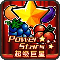 Slot Gacor Power Stars Joker123 Gaming