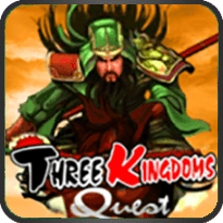 Three Kingdoms Quest Joker123 Maxwin